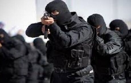 همه عناصر حادثه تروریستی زاهدان به هلاکت رسید