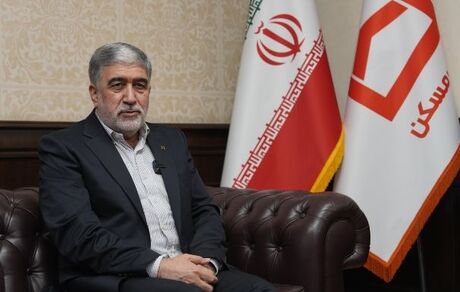 بانک مسکن؛ حامی مصرف بهینه انرژی ساختمان/ راه‌اندازی ۴ نیروگاه خورشیدی در استان‌های فارس و بوشهر