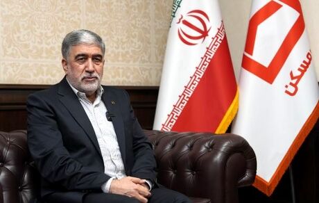 بانک مسکن؛ حامی مصرف بهینه انرژی ساختمان/ راه‌اندازی ۴ نیروگاه خورشیدی در استان‌های فارس و بوشهر