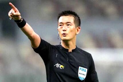 داور بازی استقلال و الهلال مشخص شد