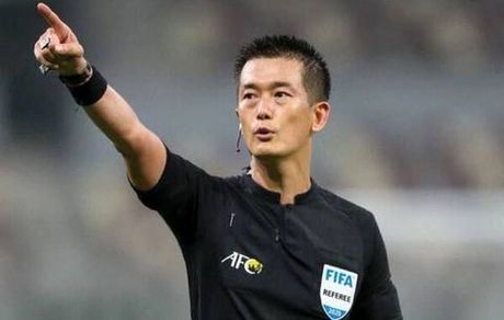 داور بازی استقلال و الهلال مشخص شد