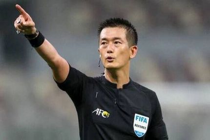 داور بازی استقلال و الهلال مشخص شد
