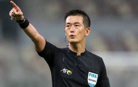 داور بازی استقلال و الهلال مشخص شد