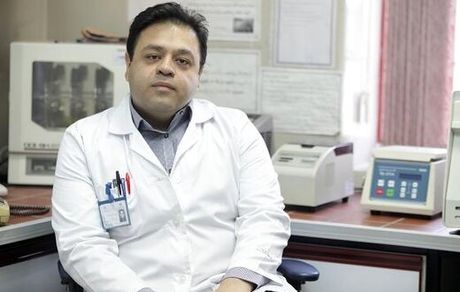 تأثیر واکسن‌های داخلی بر امیکرون نامشخص است 