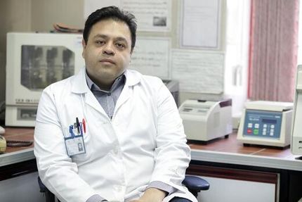 تأثیر واکسن‌های داخلی بر امیکرون نامشخص است 