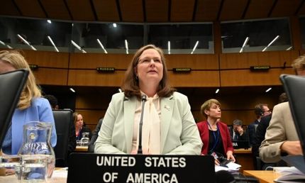 آمریکا بار دیگر خواستار همکاری کامل ایران با آژانس بینالمللی انرژی اتمی شد