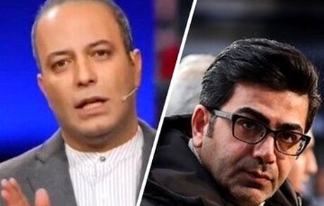 بازگشت فرزاد حسنی و کامران نجف‌زاده به تلویزیون