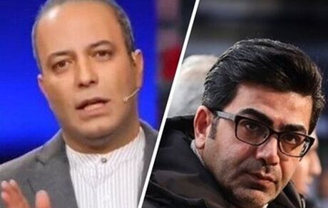 بازگشت فرزاد حسنی و کامران نجف‌زاده به تلویزیون