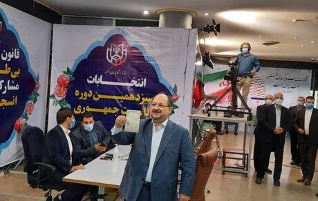 شریعتمداری: «دولت گفت‌وگوی فراگیر» را تشکیل می‌دهم