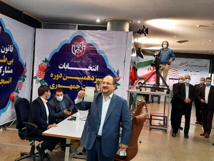 شریعتمداری: «دولت گفت‌وگوی فراگیر» را تشکیل می‌دهم