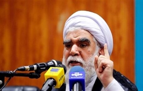 آیت‌الله اختری: جنایات در افغانستان برای سرپوش گذاشتن بر شکست آمریکا در این کشور انجام می‌شود