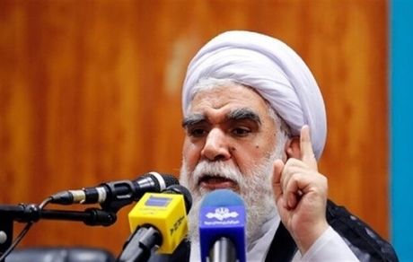 آیت‌الله اختری: جنایات در افغانستان برای سرپوش گذاشتن بر شکست آمریکا در این کشور انجام می‌شود