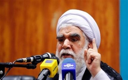 آیت‌الله اختری: جنایات در افغانستان برای سرپوش گذاشتن بر شکست آمریکا در این کشور انجام می‌شود
