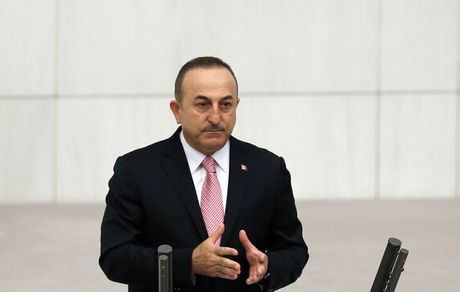 چاووش‌اوغلو: آنکارا تفاوتی میان تروریست‌ها قائل نیست
