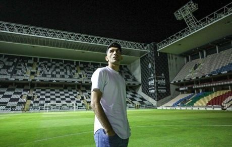 بیرانوند را پرسپولیسی بدانید