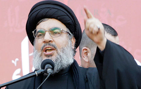 
سیدحسن نصرالله: شعار خلع سلاح مقاومت خواسته‌ای اشتباه است
