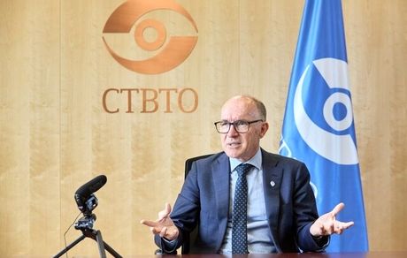 آمادگی نهاد مقابله با آزمایشات اتمی برای تعامل با کره‌شمالی