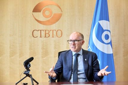 آمادگی نهاد مقابله با آزمایشات اتمی برای تعامل با کره‌شمالی