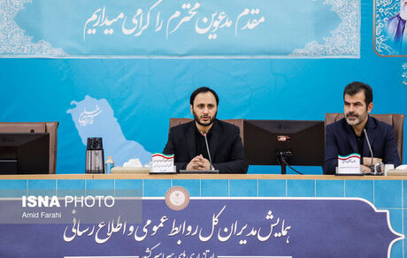 سخنگوی دولت: رشد اقتصادی فصلی به ۵ درصد رسیده است