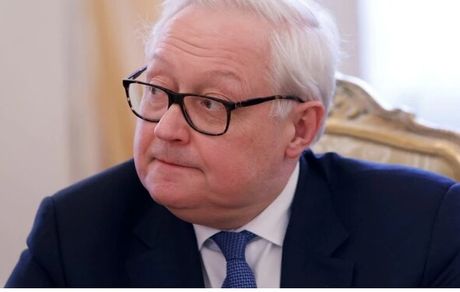 ریابکوف: کنترل نظامی روسیه بر زاپوریژیا مانع تکرار سناریوی چرنوبیل است