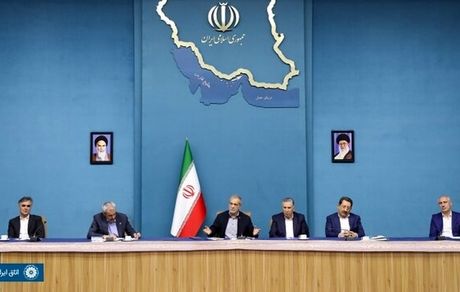 رئیس جمهور وعده اصلاح سیاست‌های ارزی داد