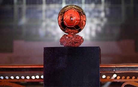 برندگان مراسم توپ طلا لو رفت