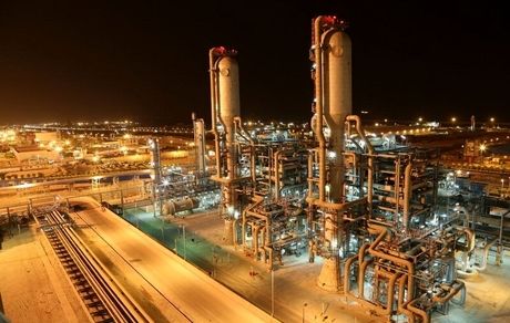 ایجاد یک میلیون شغل تا پایان سال توسط صنایع پتروشیمی