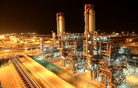 ایجاد یک میلیون شغل تا پایان سال توسط صنایع پتروشیمی