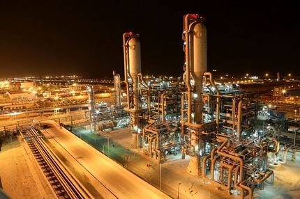 ایجاد یک میلیون شغل تا پایان سال توسط صنایع پتروشیمی