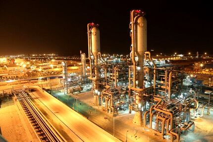 ایجاد یک میلیون شغل تا پایان سال توسط صنایع پتروشیمی