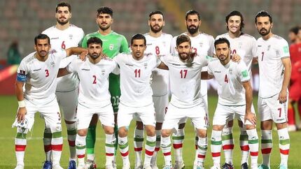 دو بازیکن تیم ملی فوتبال کرونا گرفتند / آزمون در آستانه از دست دادن بازی با عراق؟