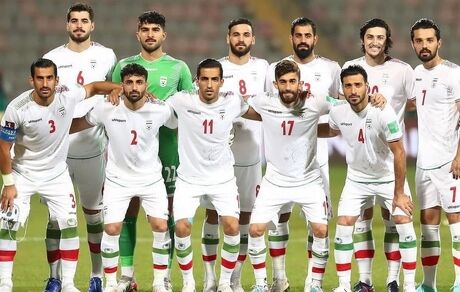 دو بازیکن تیم ملی فوتبال کرونا گرفتند / آزمون در آستانه از دست دادن بازی با عراق؟