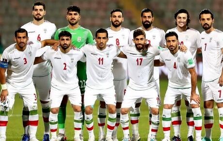 دو بازیکن تیم ملی فوتبال کرونا گرفتند / آزمون در آستانه از دست دادن بازی با عراق؟
