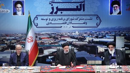 افزایش سرمایه‌گذاری و بهره‌وری منجر به رشد اقتصادی می‌شود