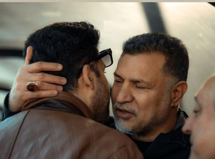 پست احساسی مجری سابق صداوسیما در تمجید از علی دایی