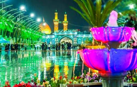 جشن‌های عید غدیر با رعایت دستورالعمل‌های بهداشتی برگزار می‌شود
