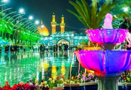 جشن‌های عید غدیر با رعایت دستورالعمل‌های بهداشتی برگزار می‌شود