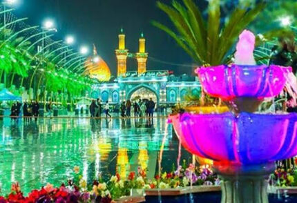 جشن‌های عید غدیر با رعایت دستورالعمل‌های بهداشتی برگزار می‌شود