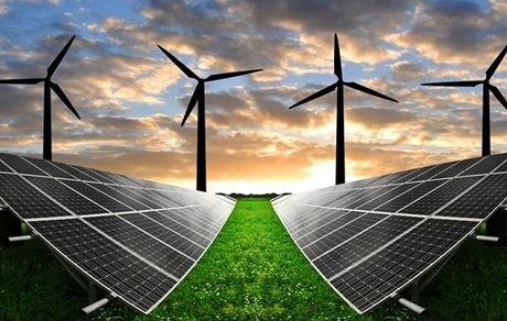 افزایش هزار و 30 میلیارد تومان بودجه تجدیدپذیرها