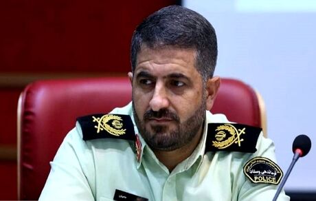 امسال ۲۰ هزار خودرو در کشور سرقت شده است / کشف ۹۱ درصدی خودروهای سرقتی