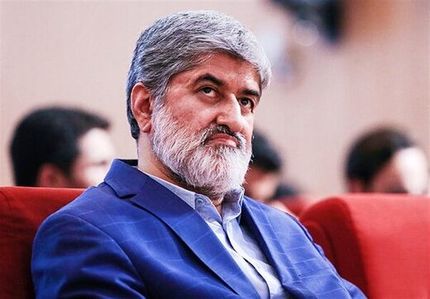 پاسخ کیهان به علی مطهری: دشمنان پوست خربزه زیرپای شما گذاشتهاند