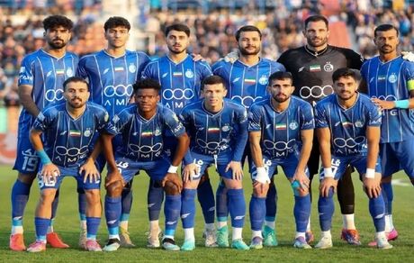 بازی استقلال در جام حذفی به تعویق افتاد
