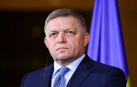عمل جراحی موفقیت آمیز نخست وزیر اسلوواکی بعد از سوءقصد
