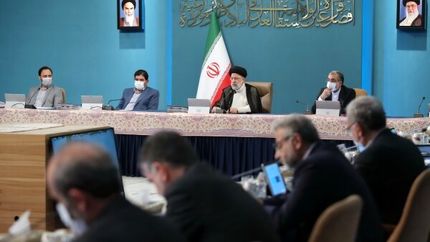 وزارت ارشاد تجربه جشن غدیر را الگوی برگزاری مراسم‌ خلاقانه جدید قرار دهد