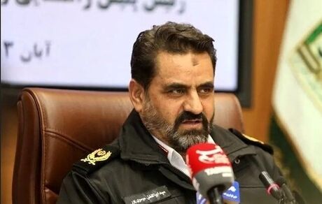 اعلام محدودیت‌های ترافیکی تجمع مردمی امروز تهران
