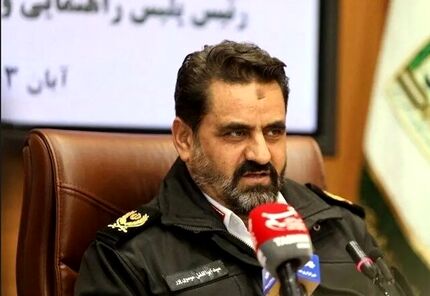 اعلام محدودیت‌های ترافیکی تجمع مردمی امروز تهران
