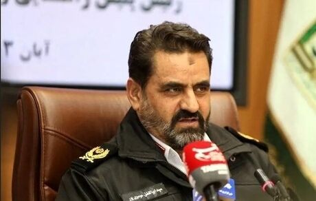 اعلام محدودیت‌های ترافیکی تجمع مردمی امروز تهران