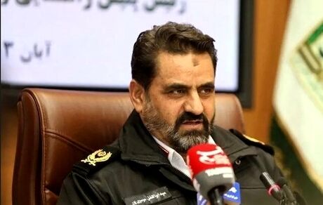 اعلام محدودیت‌های ترافیکی تجمع مردمی امروز تهران