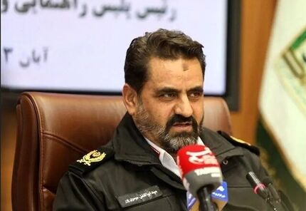 اعلام محدودیت‌های ترافیکی تجمع مردمی امروز تهران