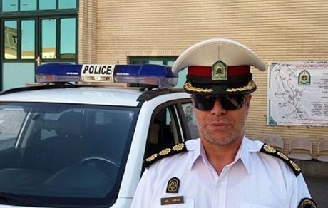 اعلام محدودیت‌های ترافیکی روز فطر در اردبیل